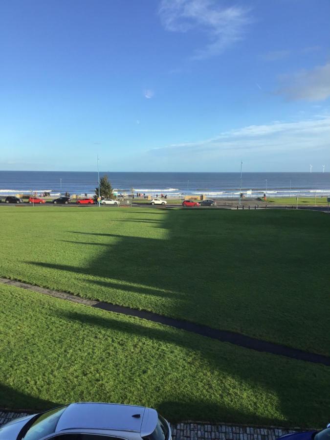 Sea View Guest House Hartlepool Dış mekan fotoğraf