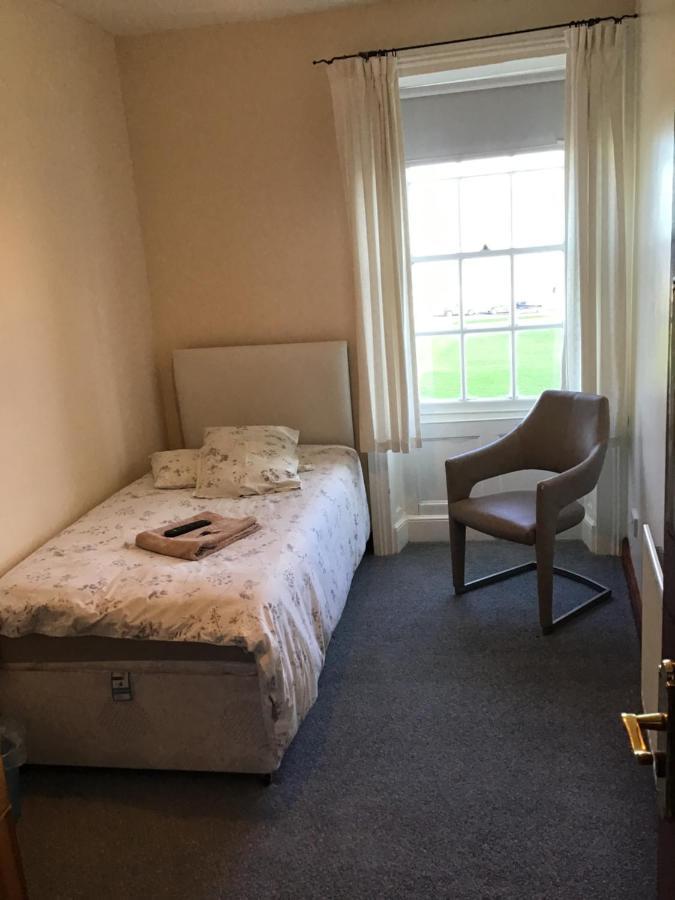 Sea View Guest House Hartlepool Dış mekan fotoğraf