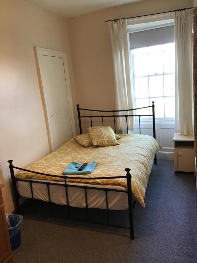Sea View Guest House Hartlepool Dış mekan fotoğraf