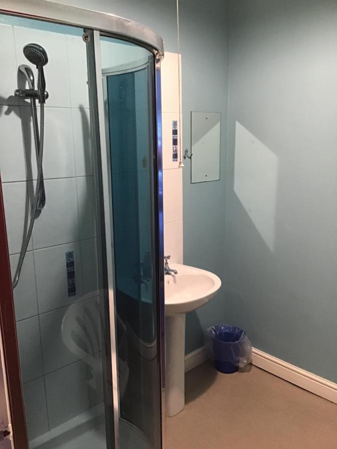 Sea View Guest House Hartlepool Dış mekan fotoğraf