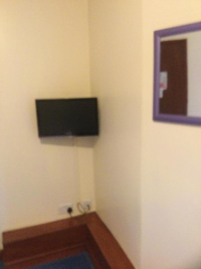 Sea View Guest House Hartlepool Dış mekan fotoğraf